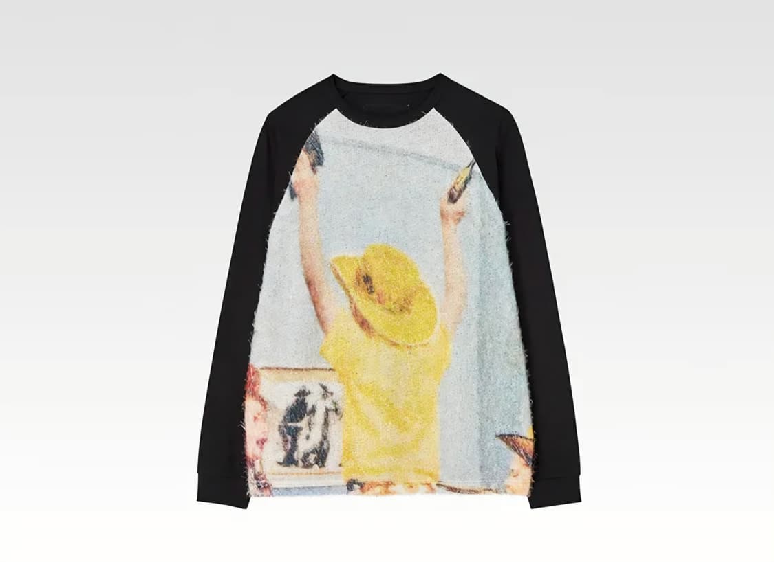 애프터프레이 롱슬리브L 상품이미지1