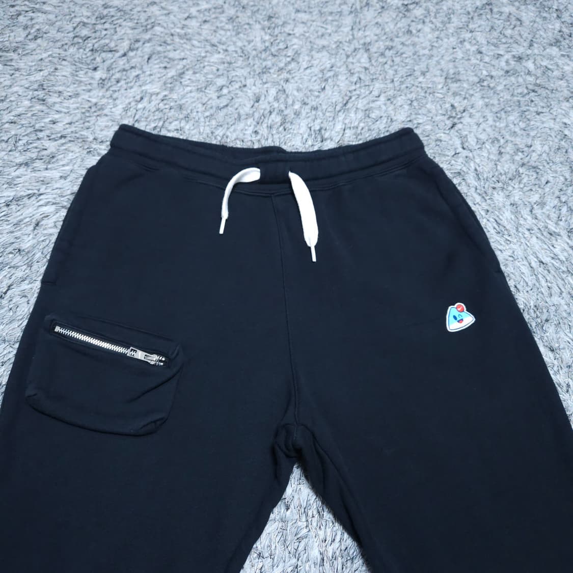 나이키) XXL 남자 에어모지 트레이닝 조거팬츠 / 왕눈이샵 상품이미지2