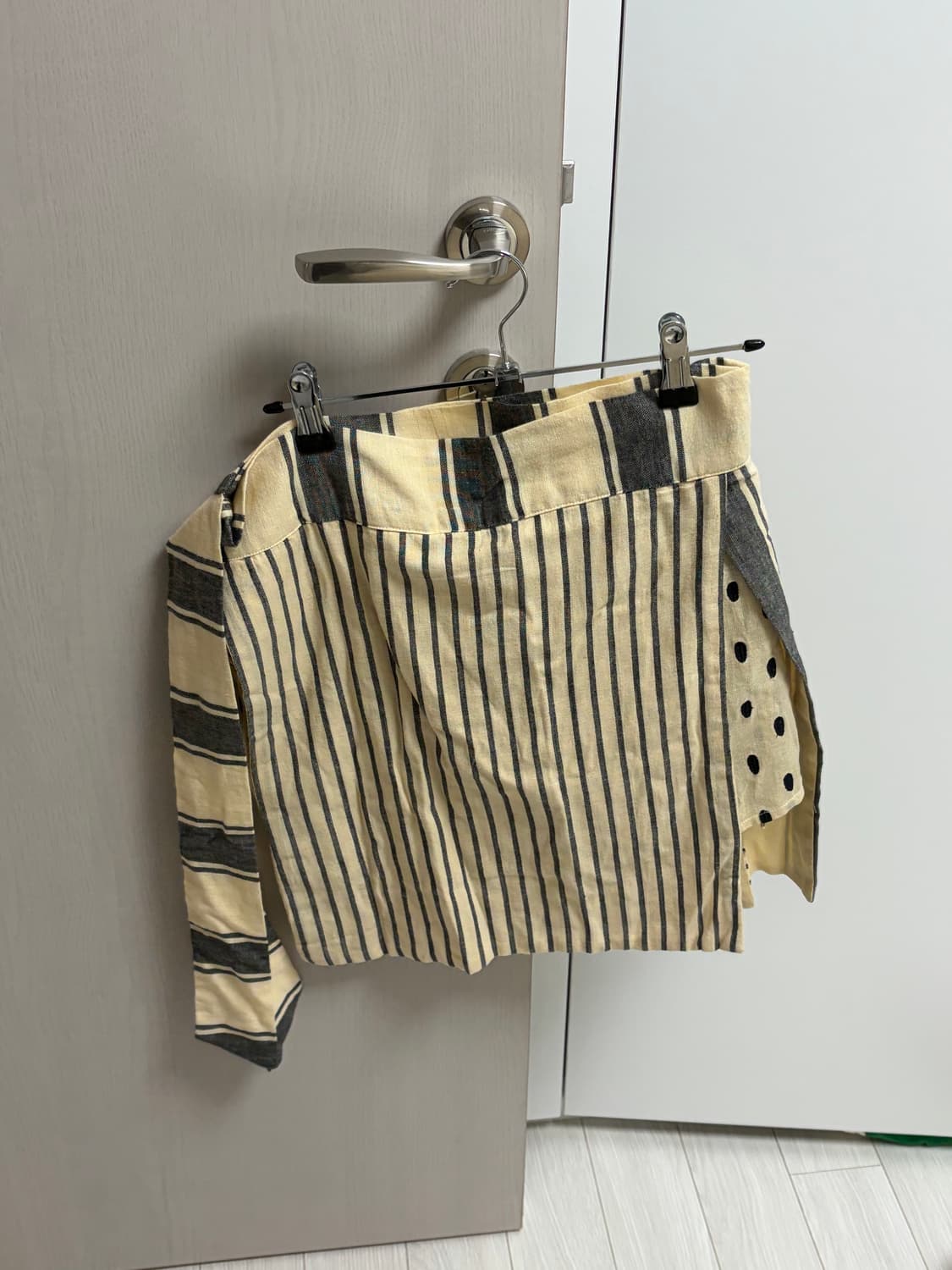 도도바오르 스커트 상품이미지1