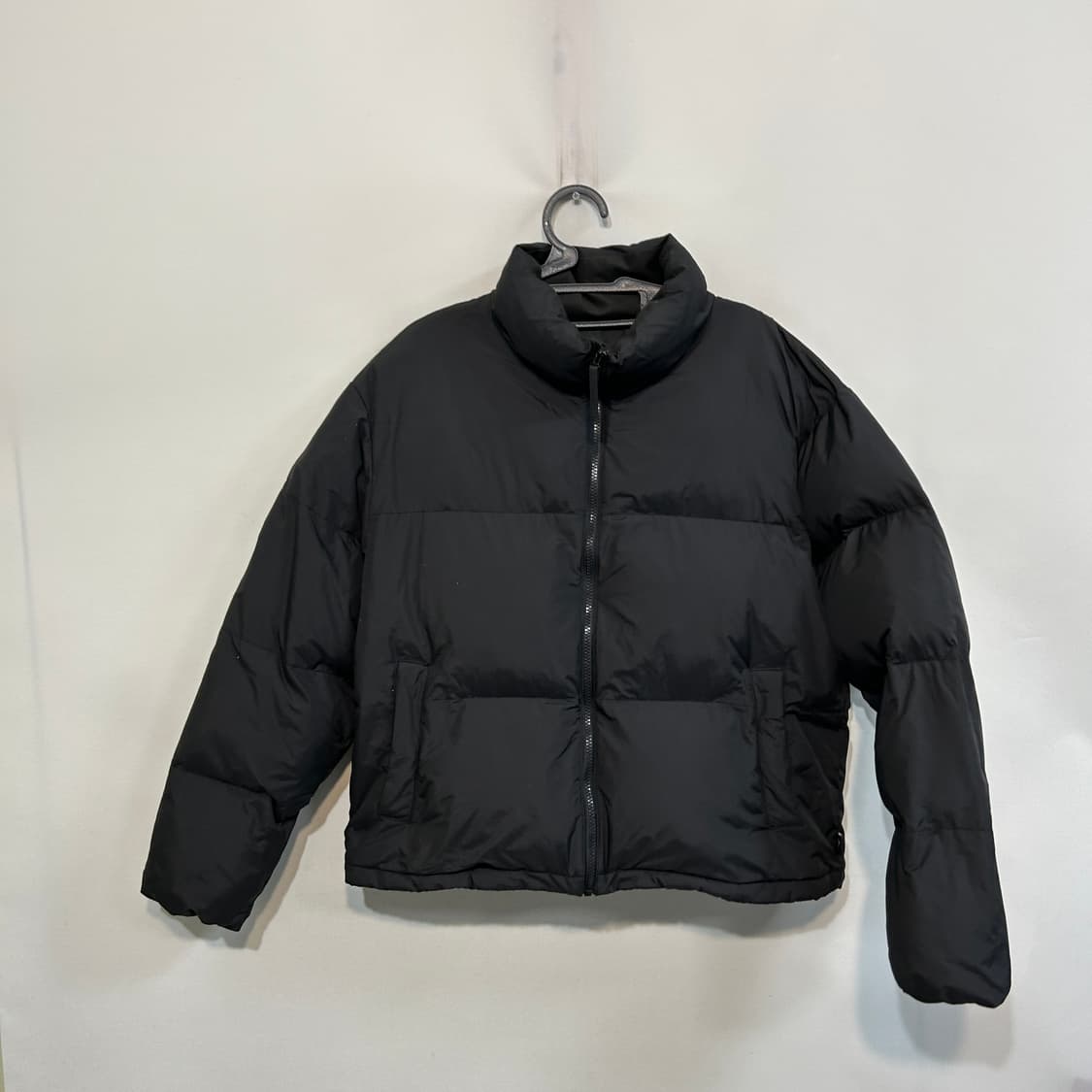 지프 남성 푸퍼 패딩 100  상품이미지1