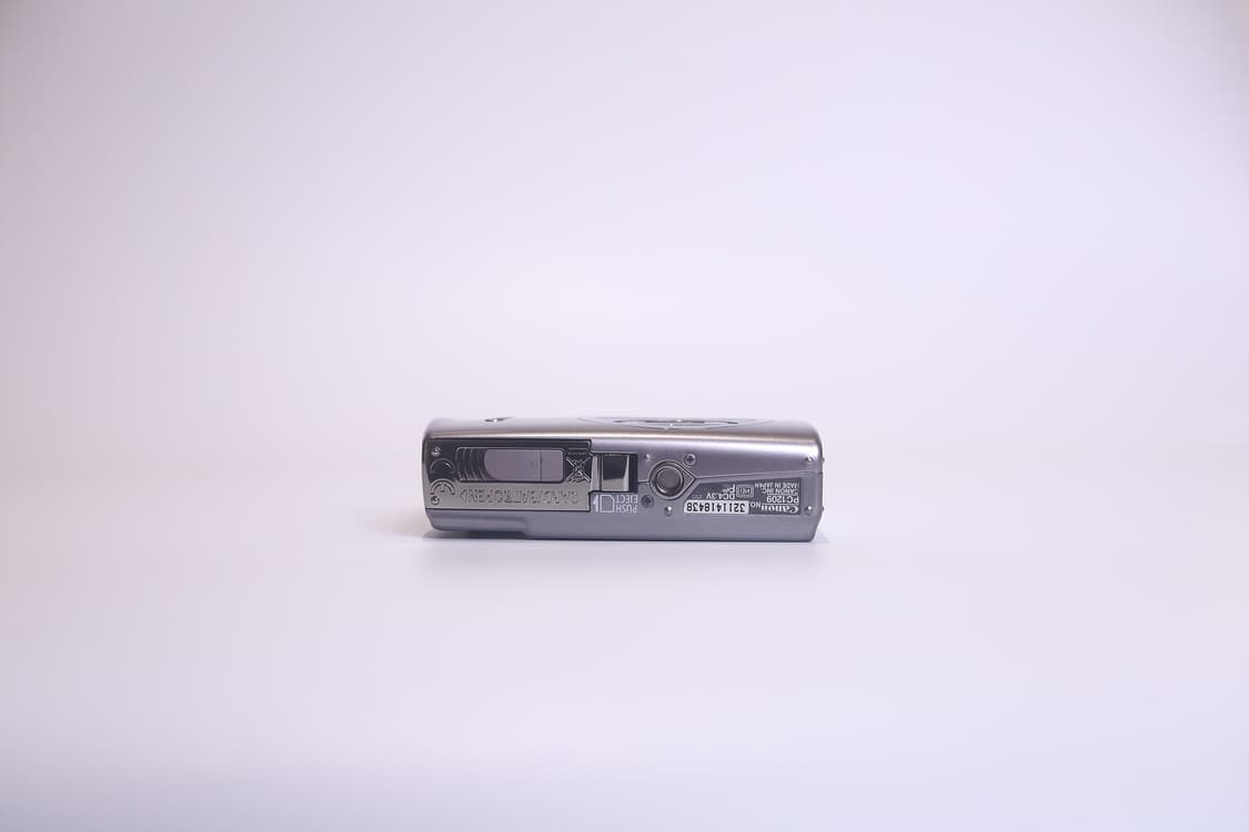 캐논 익시 900 (익서스 850 일본 내수 모델)  상품이미지6