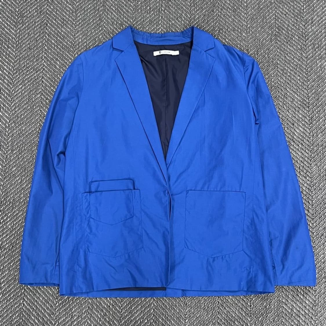 알렉산더왕 나일론 블레이저 v0997 상품이미지1