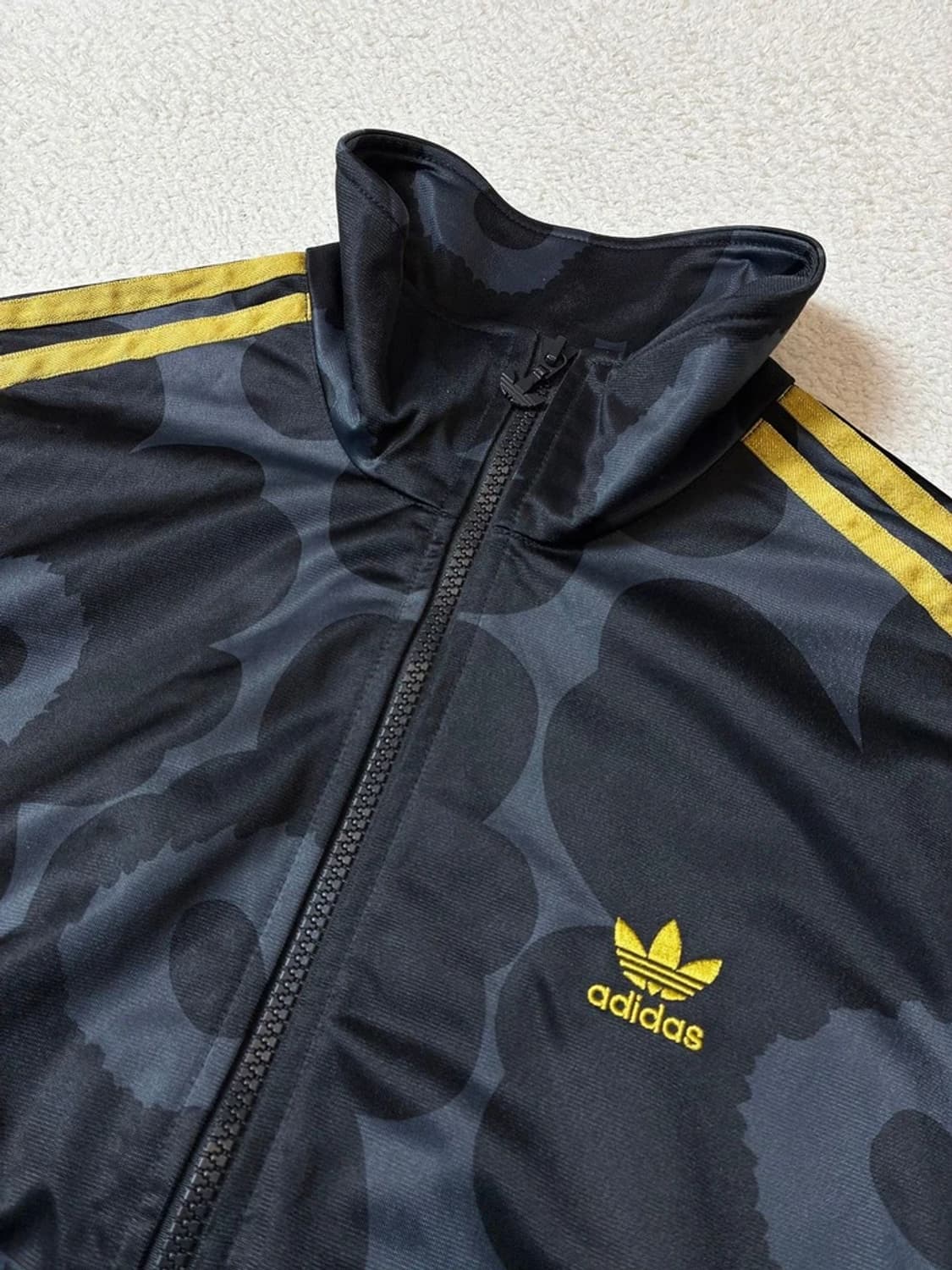 아디다스 x 마리메꼬 파이어버드 트랙 자켓 PN7231 상품이미지3