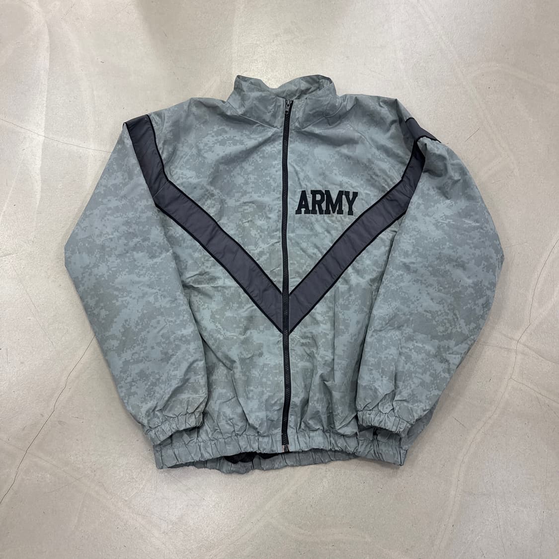 Skilcraft 미군 IPFU 스카치 자켓 L 상품이미지1