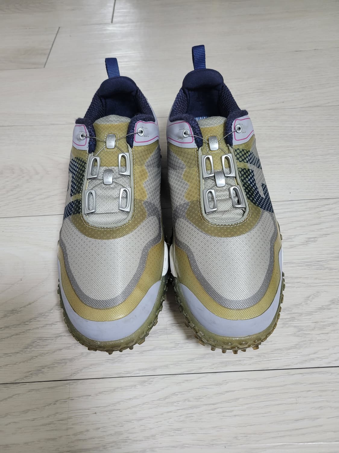 Footjoy 풋조이 프리스타일 57334R 보아 골프화 255 상품이미지2