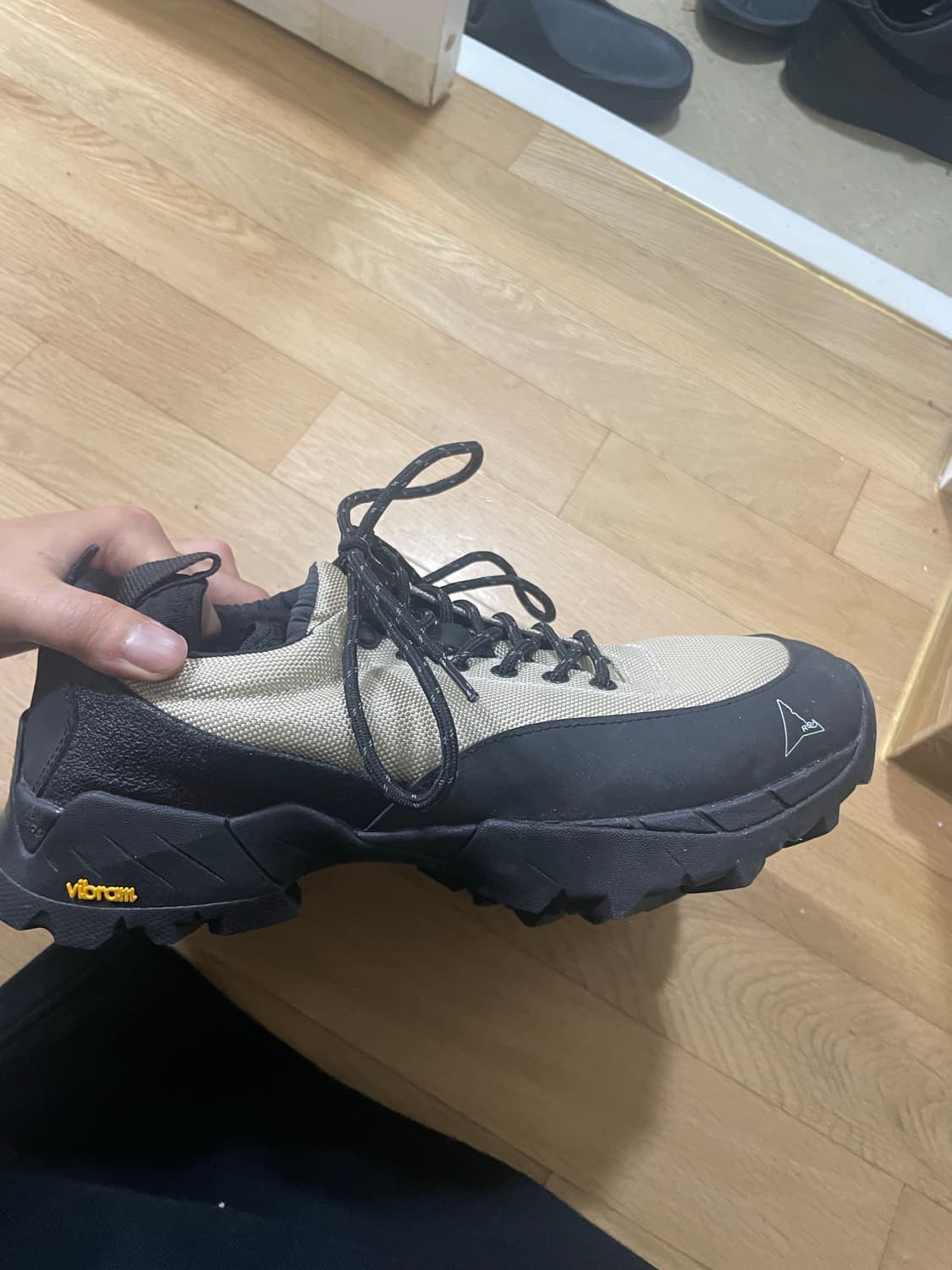 로아 닐 41사이즈 상품이미지2