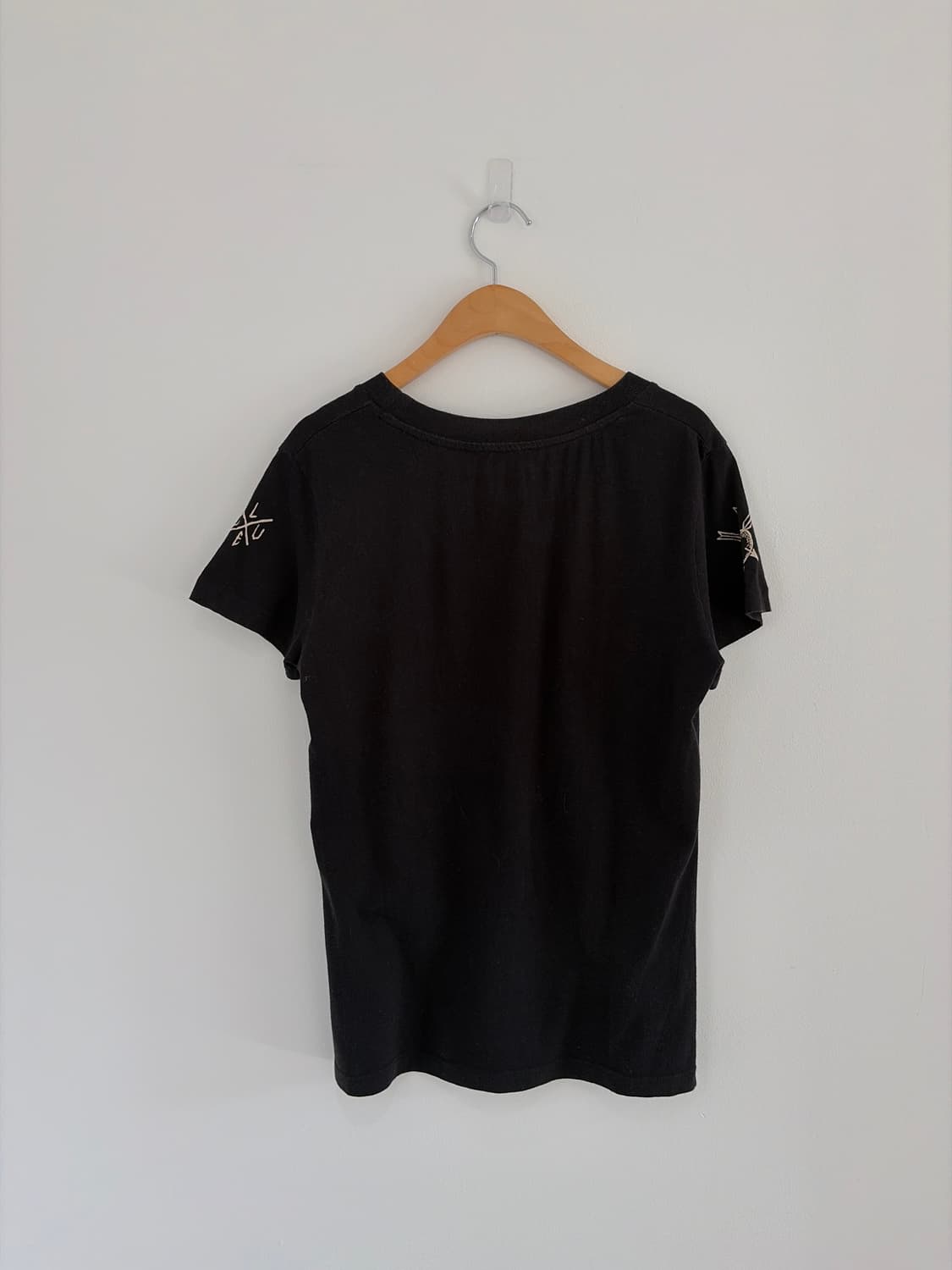 DIESEL t-shirt  상품이미지4