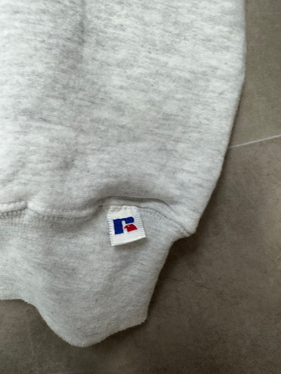 [90s USA] Russell Athletic 맨투맨 상품이미지5