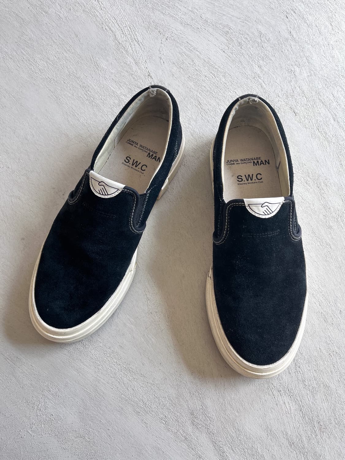 Junya Watanabe X SWC 상품이미지3