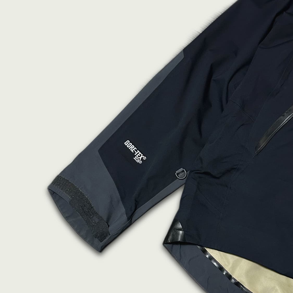 00s 노스페이스 서밋시리즈 고어텍스 xcr 자켓 상품이미지5