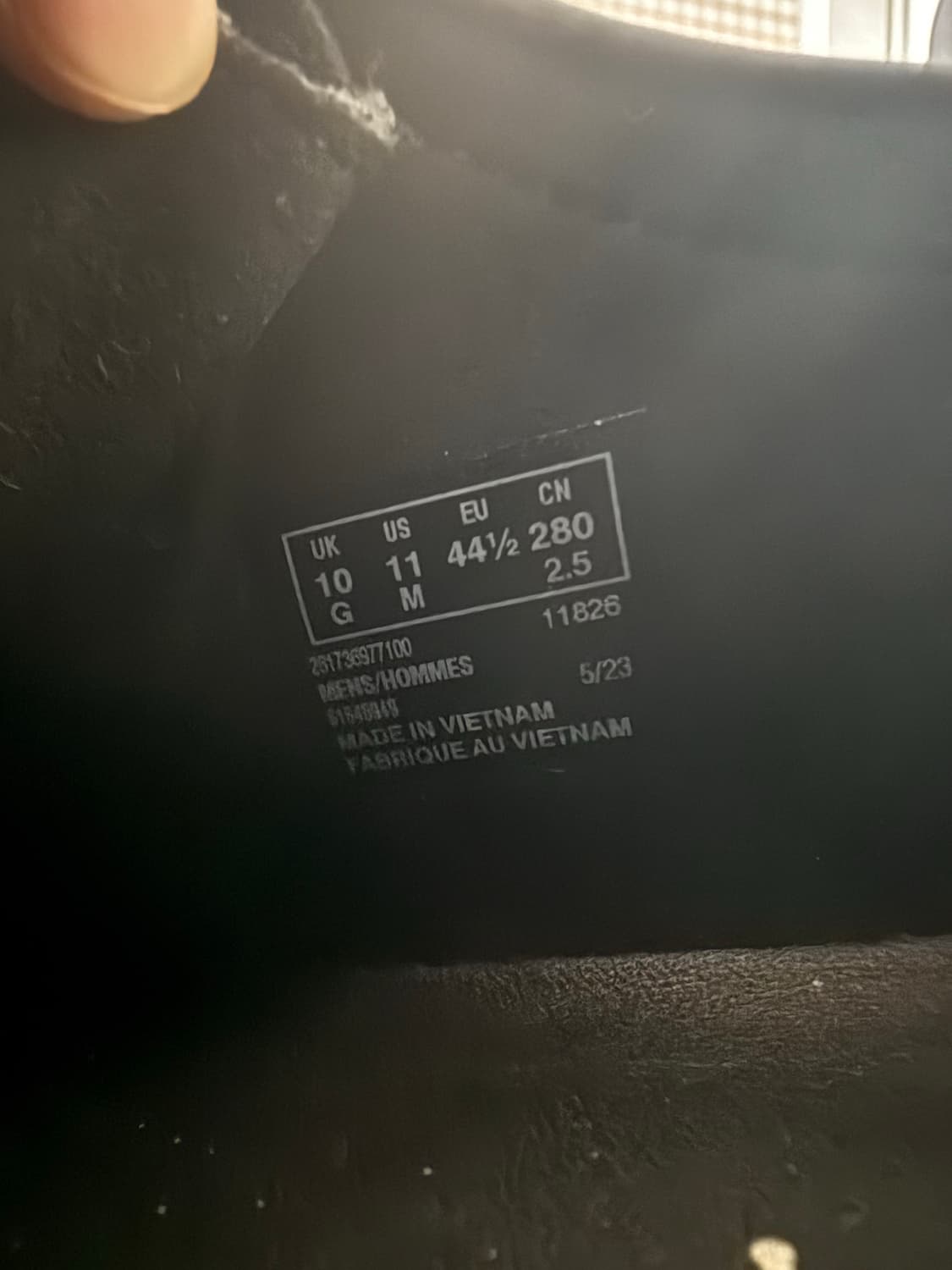 스쿠시 클락스 상품이미지3