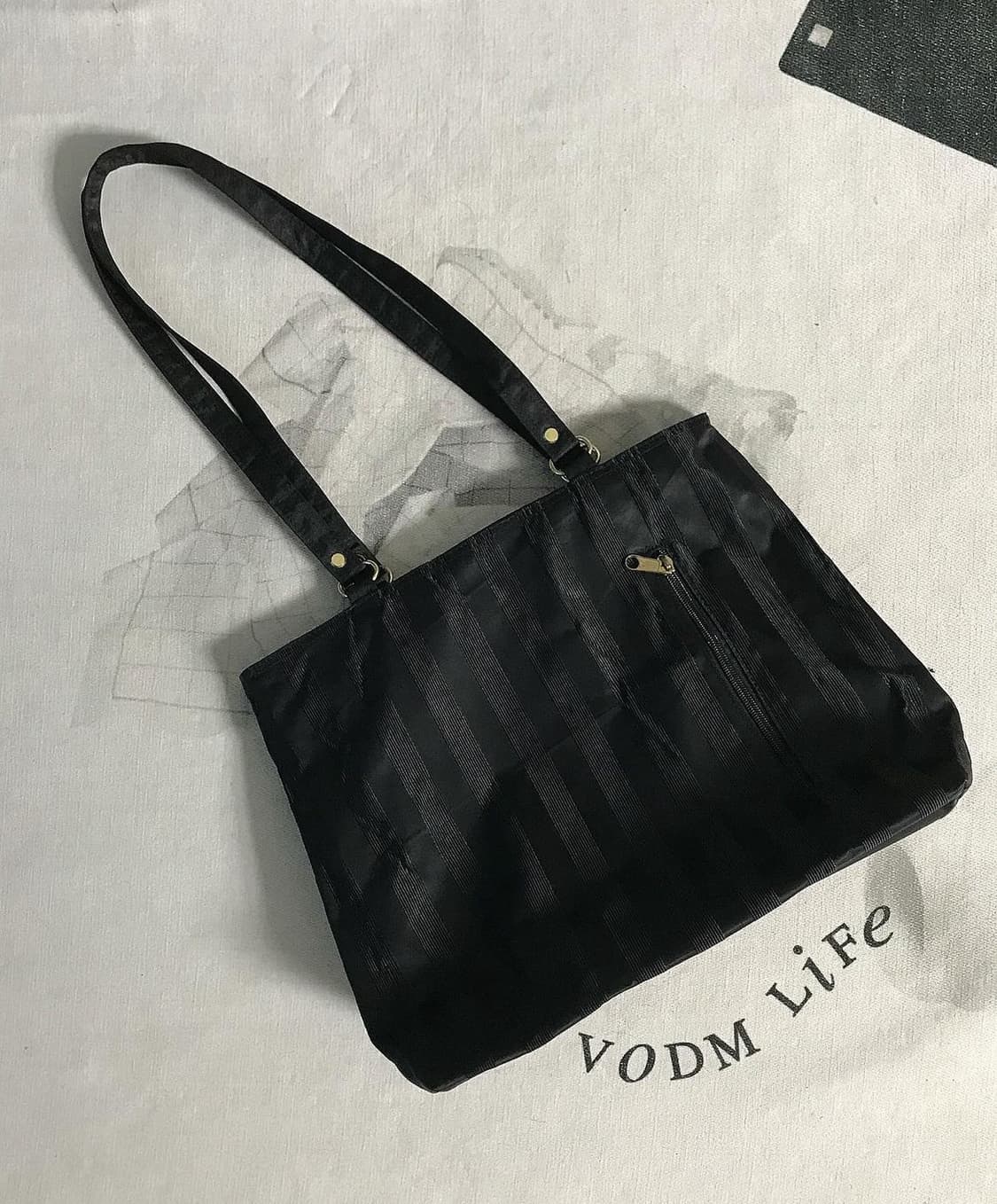 발렌티노 금장 숄더백 가방 상품이미지4