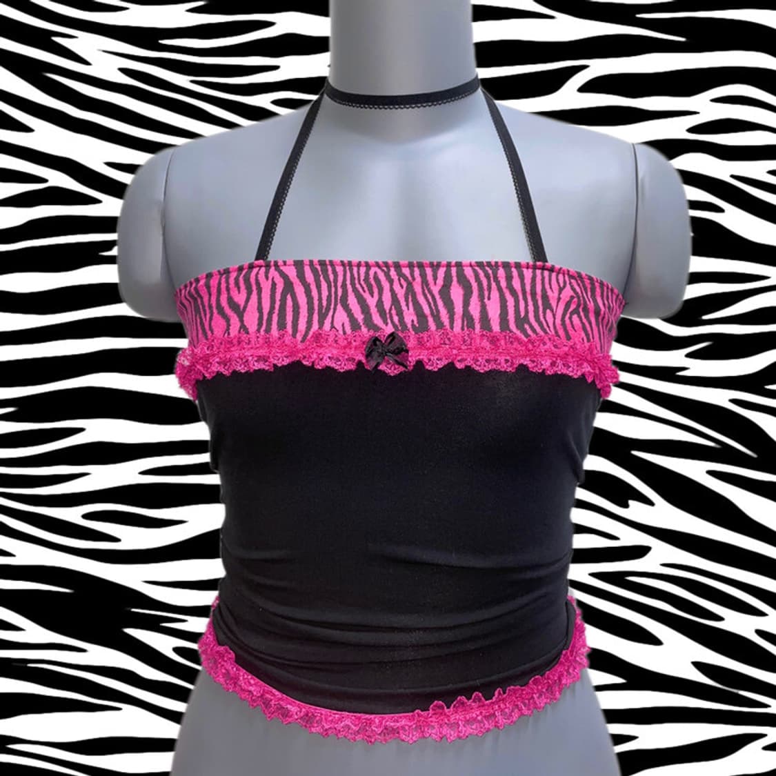 베이비메탈클럽 엑스탑 x-top 상품이미지3