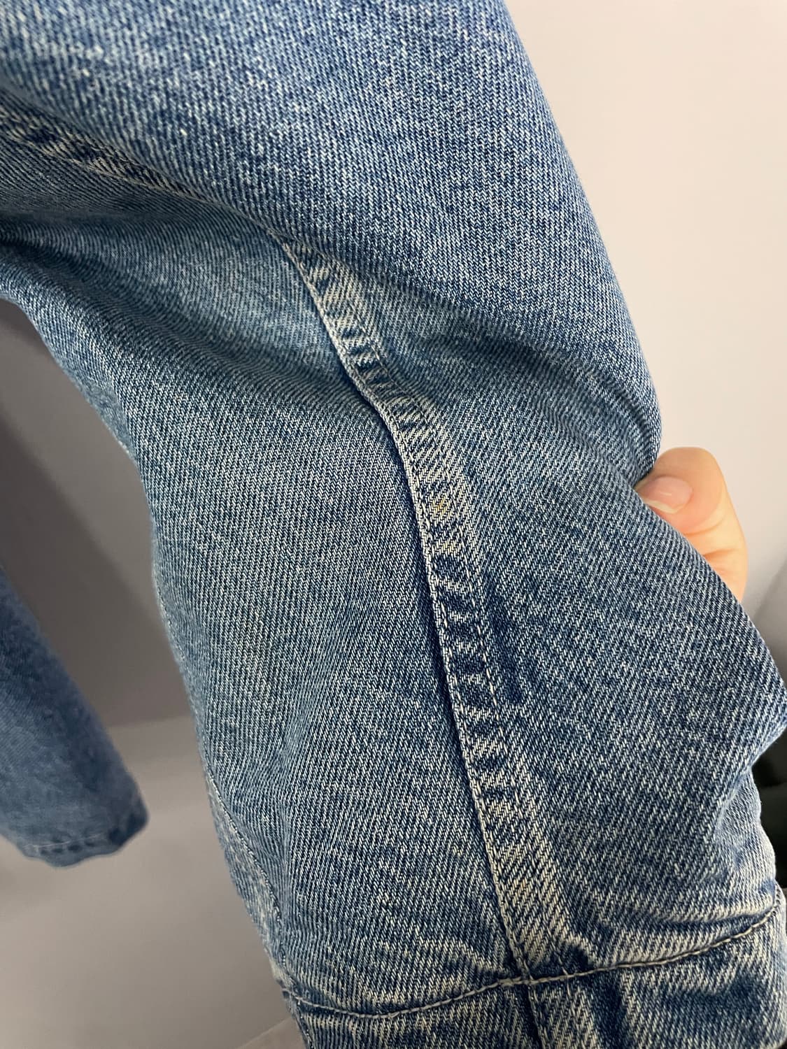 디키즈 데님 초어 자켓 H2672 상품이미지10