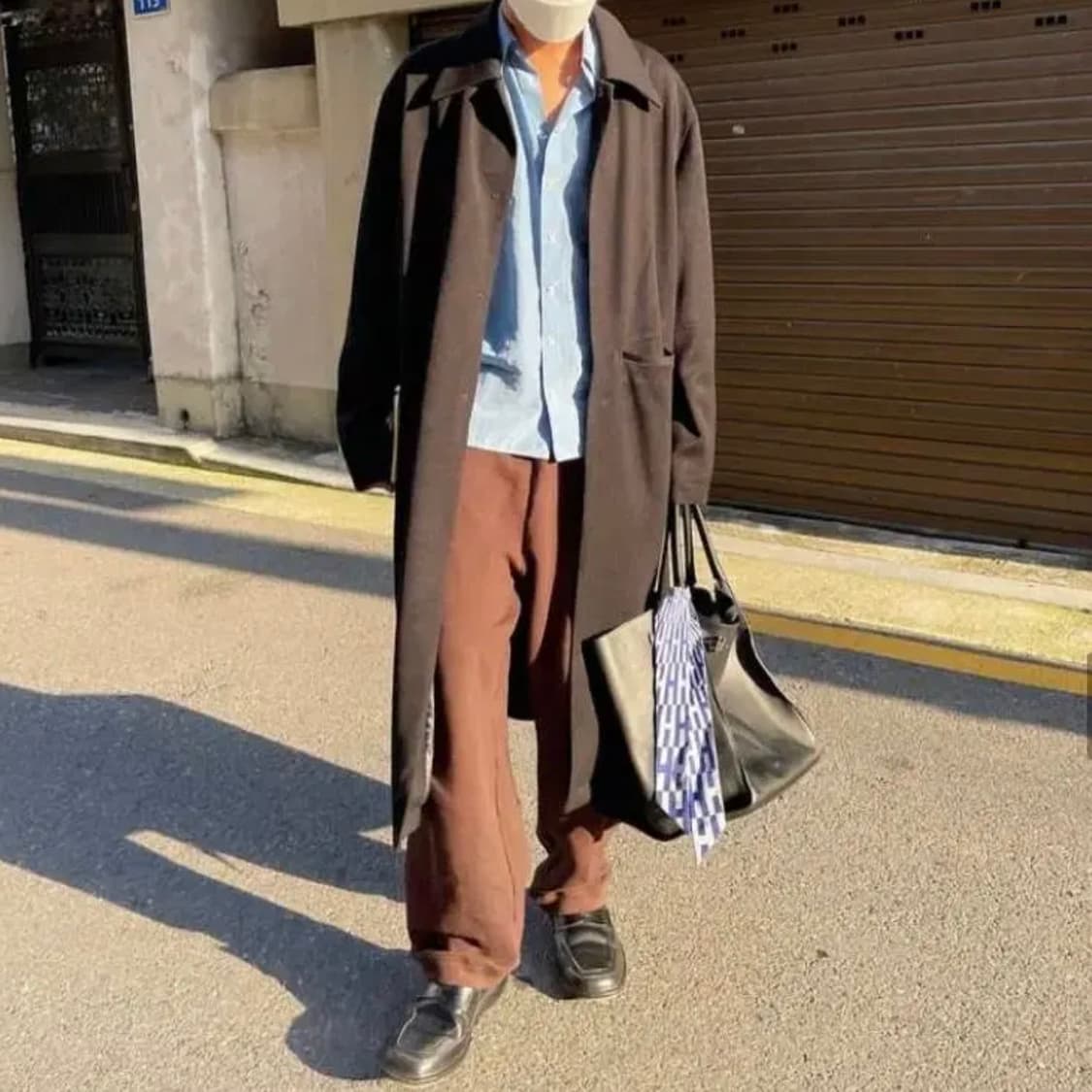 [2] AH/01 Flügel coat 상품이미지3