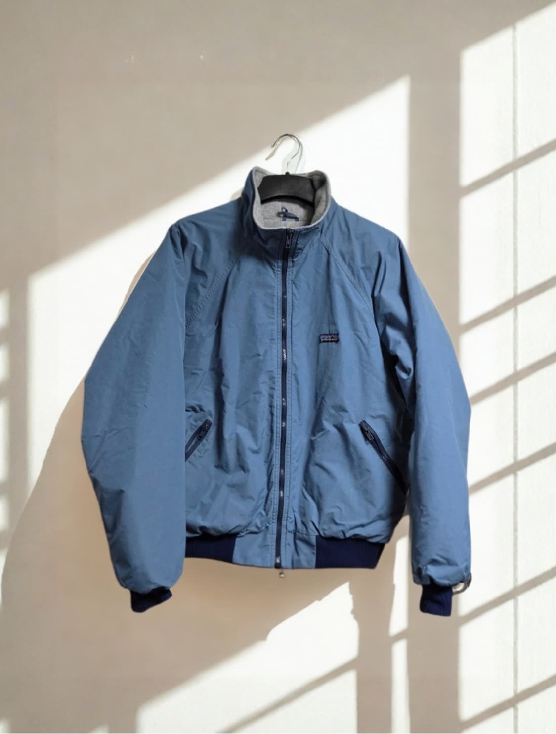 (XL)파타고니아Usa 쉘드 신칠라 봄버 자켓 셸드 상품이미지1