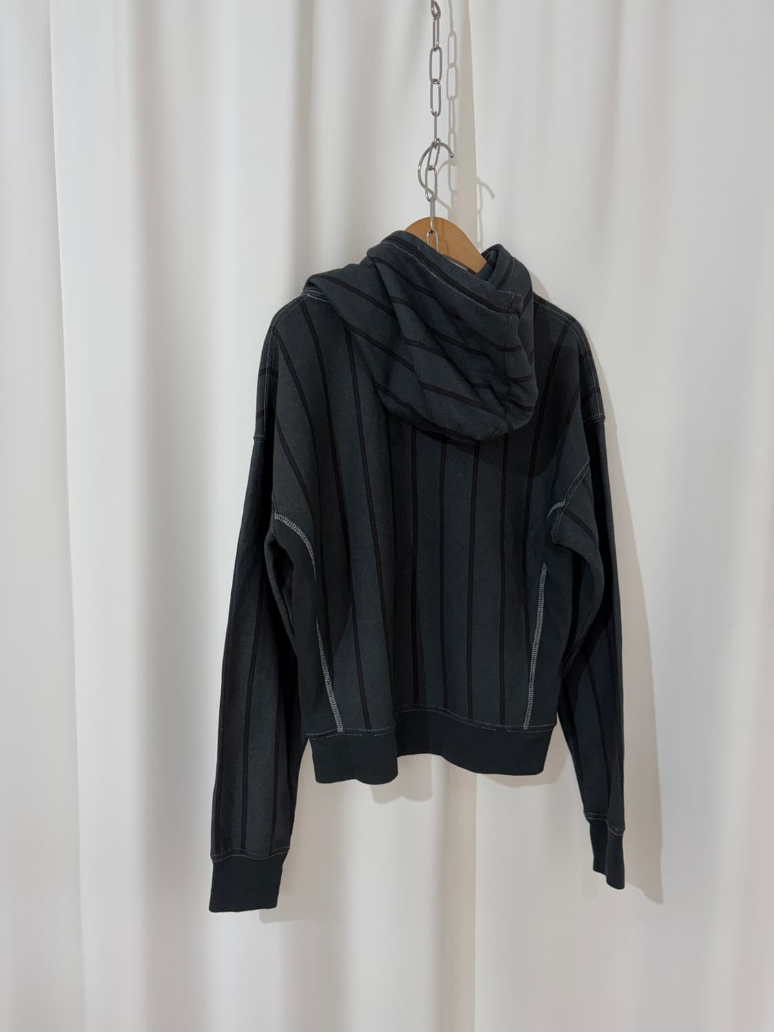 CHAMPION REVERSWEAVE hoodie  상품이미지4