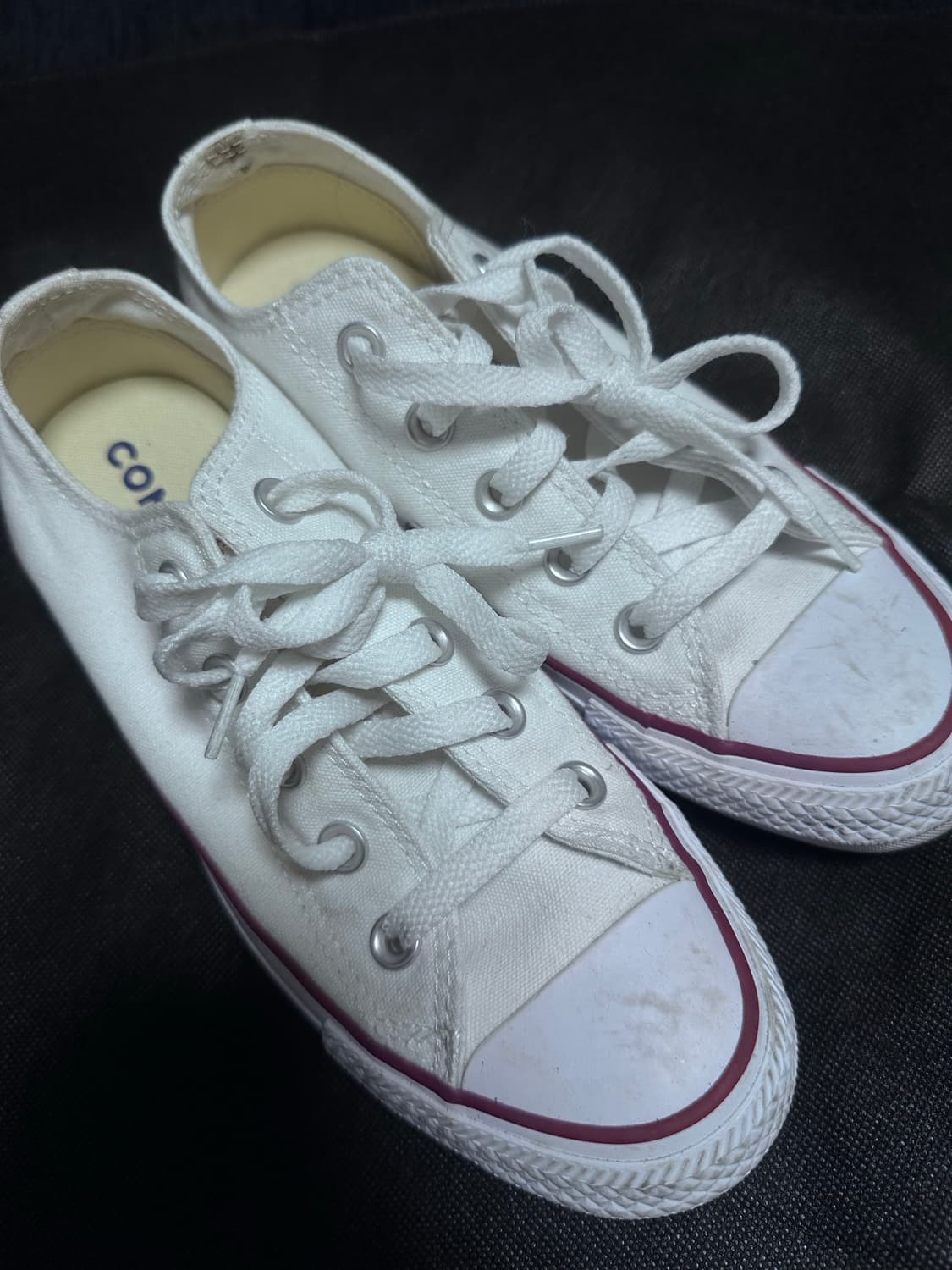 컨버스 로우 225 상품이미지1