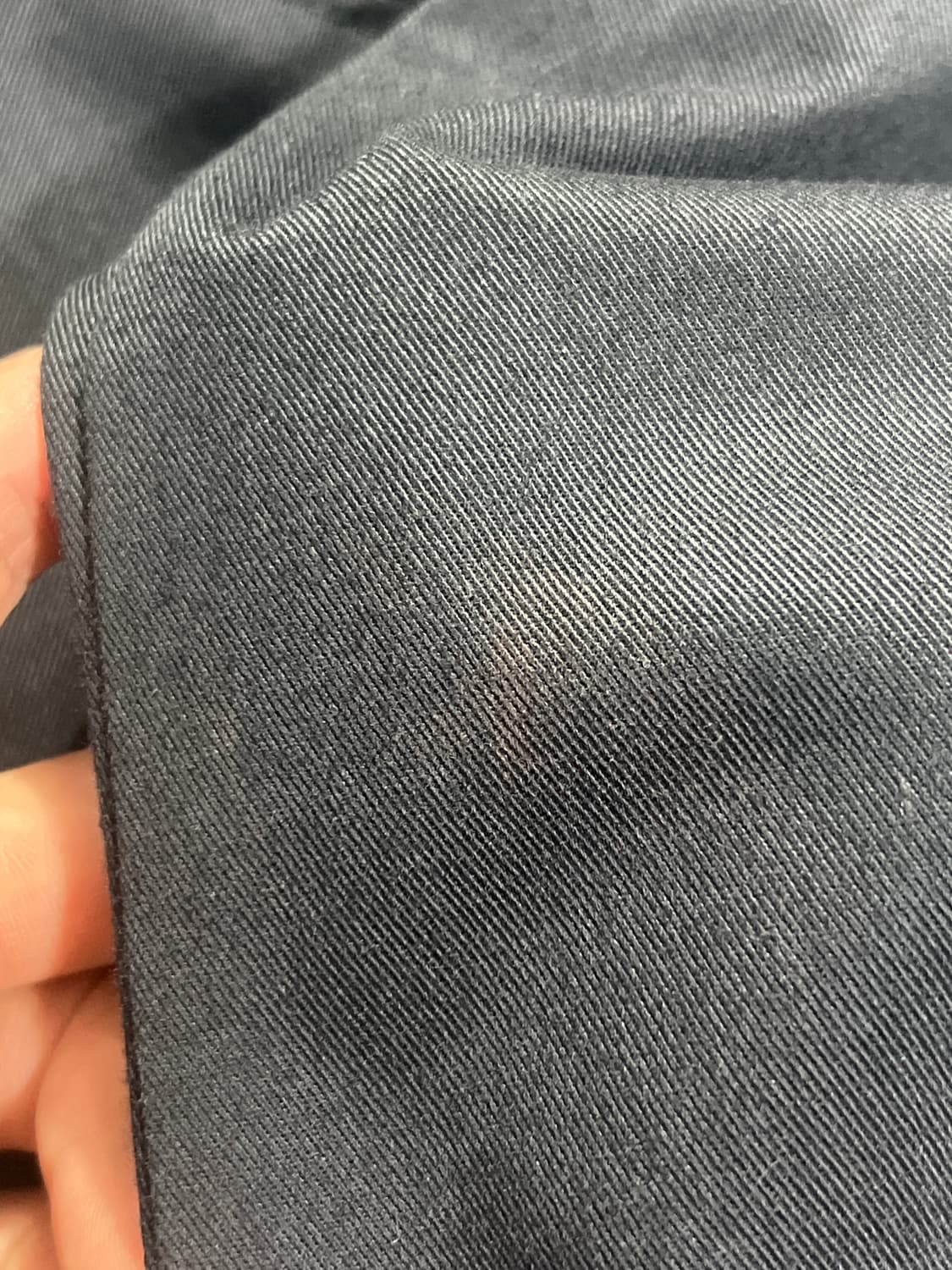 Jackrose Skull Works Drill Jacket 상품이미지9