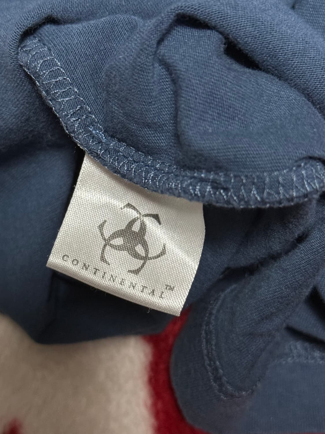 Continental 오피셜 오아시스 2008 유럽투어 티셔츠 상품이미지6