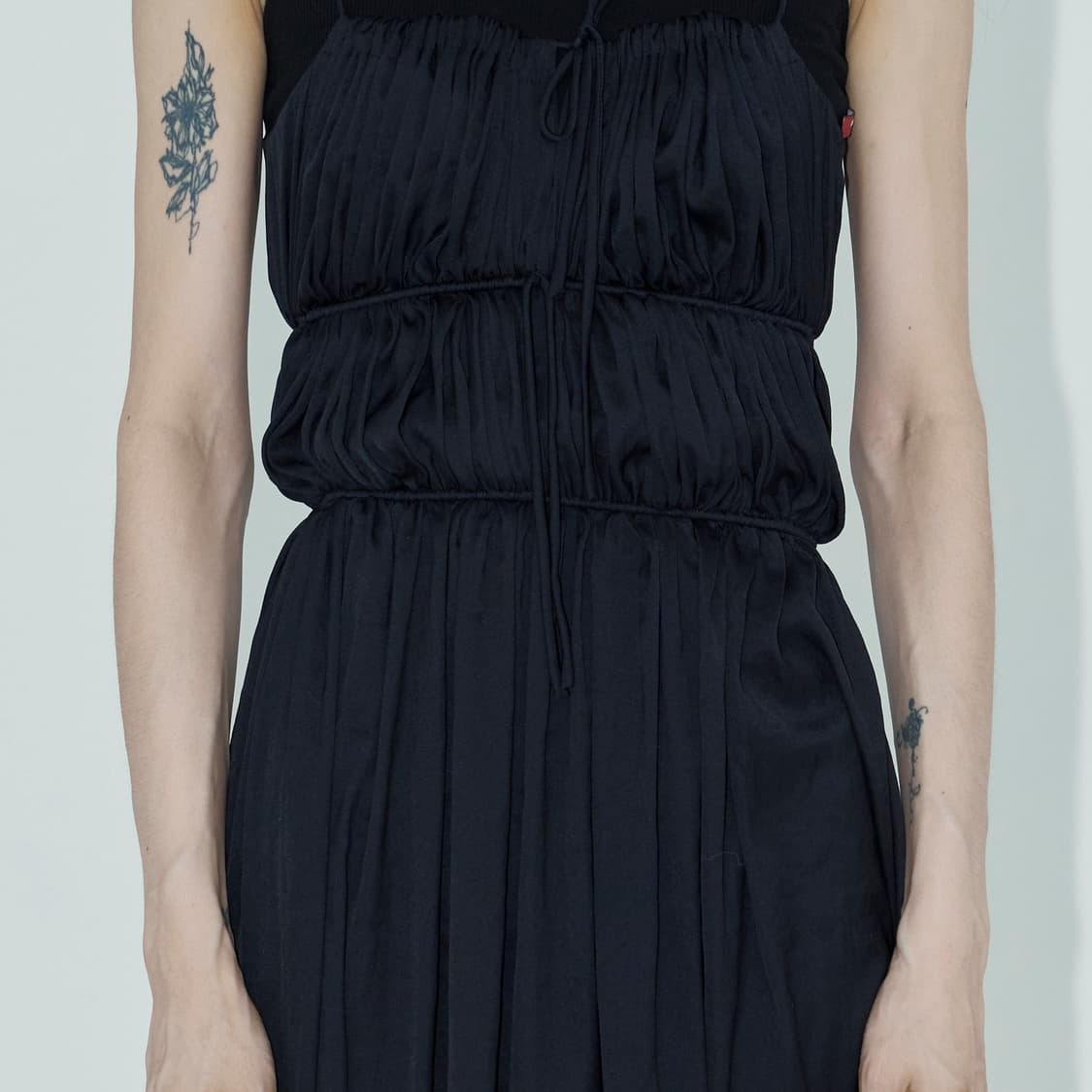 Comptoir des cotonniers shirring opc 상품이미지4