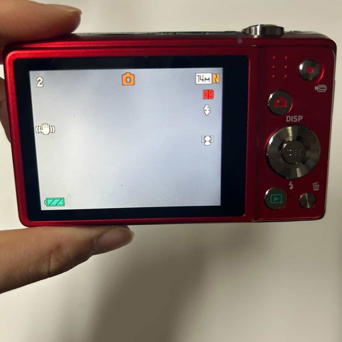 카시오 엑슬림 zs100 상품이미지8