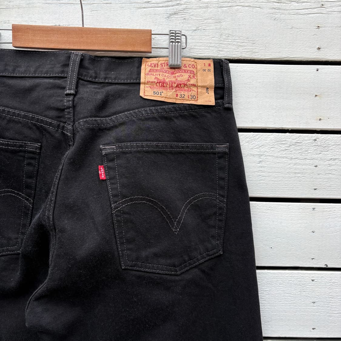 Levi’s 리바이스 501 데님 팬츠 상품이미지3