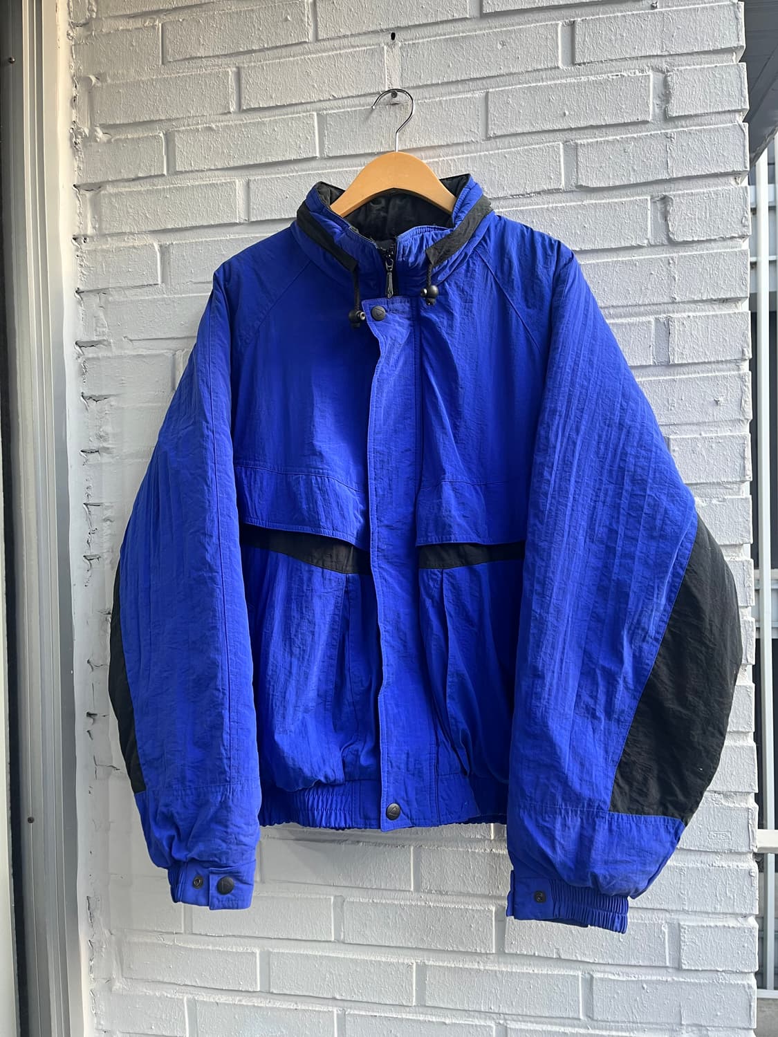 PACIFIC TRAIL jumper 상품이미지1