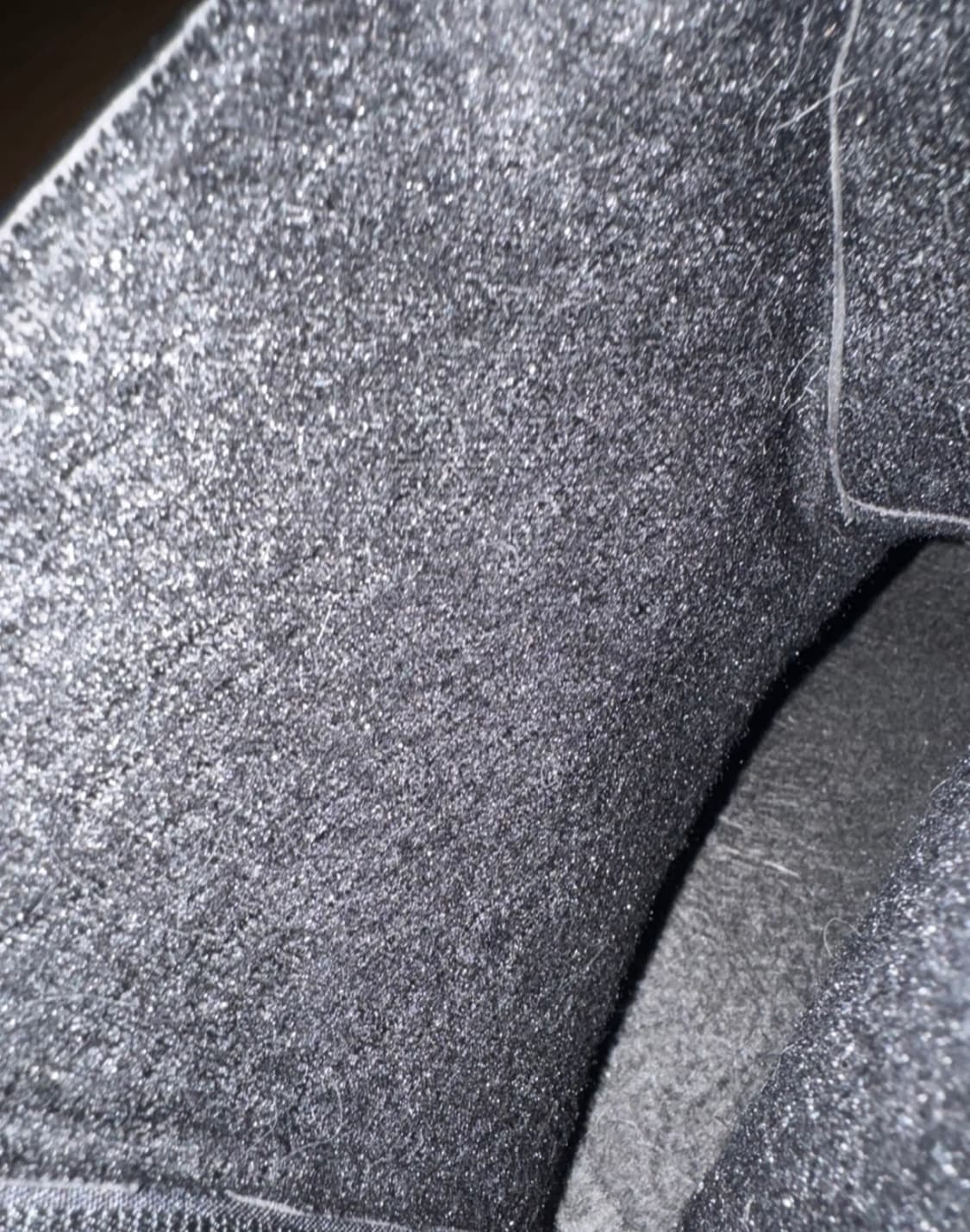 이태리브랜드)검정 가죽앵클 부츠- 오토바이 라이딩가능 부츠 EU43 상품이미지5