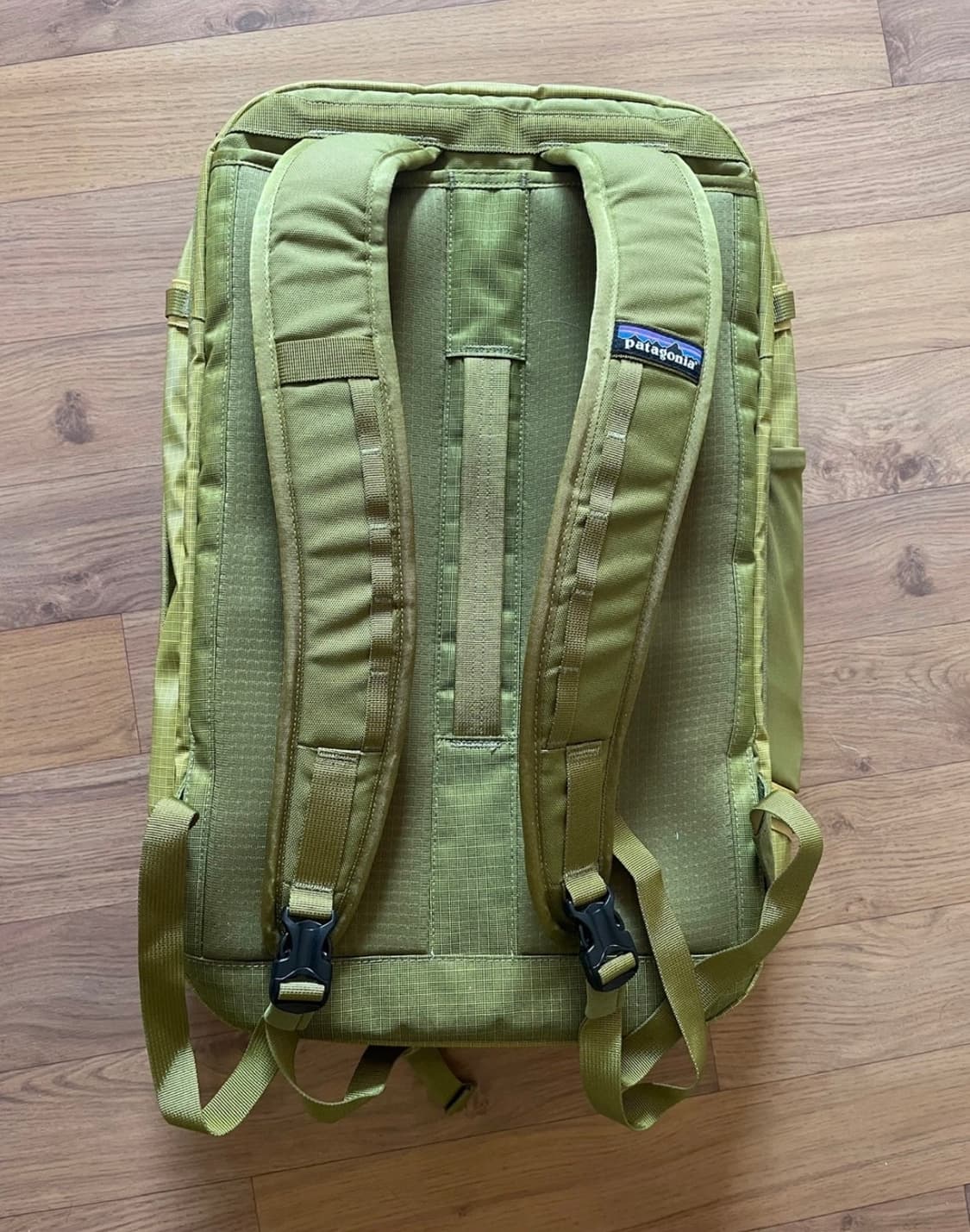 파타고니아 블랙홀 mlc 30 백팩  상품이미지7