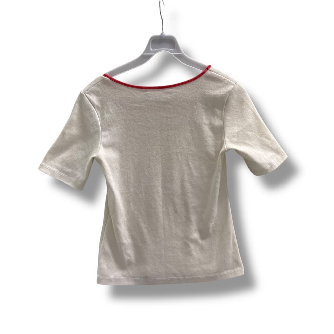 더오픈프로덕트 니트반팔 상품이미지3