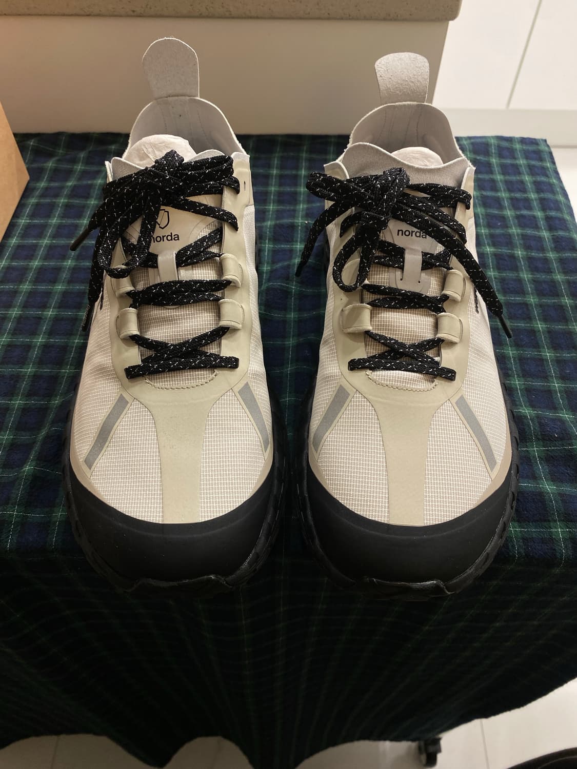 노다 001 신더 287.5 us11 상품이미지3