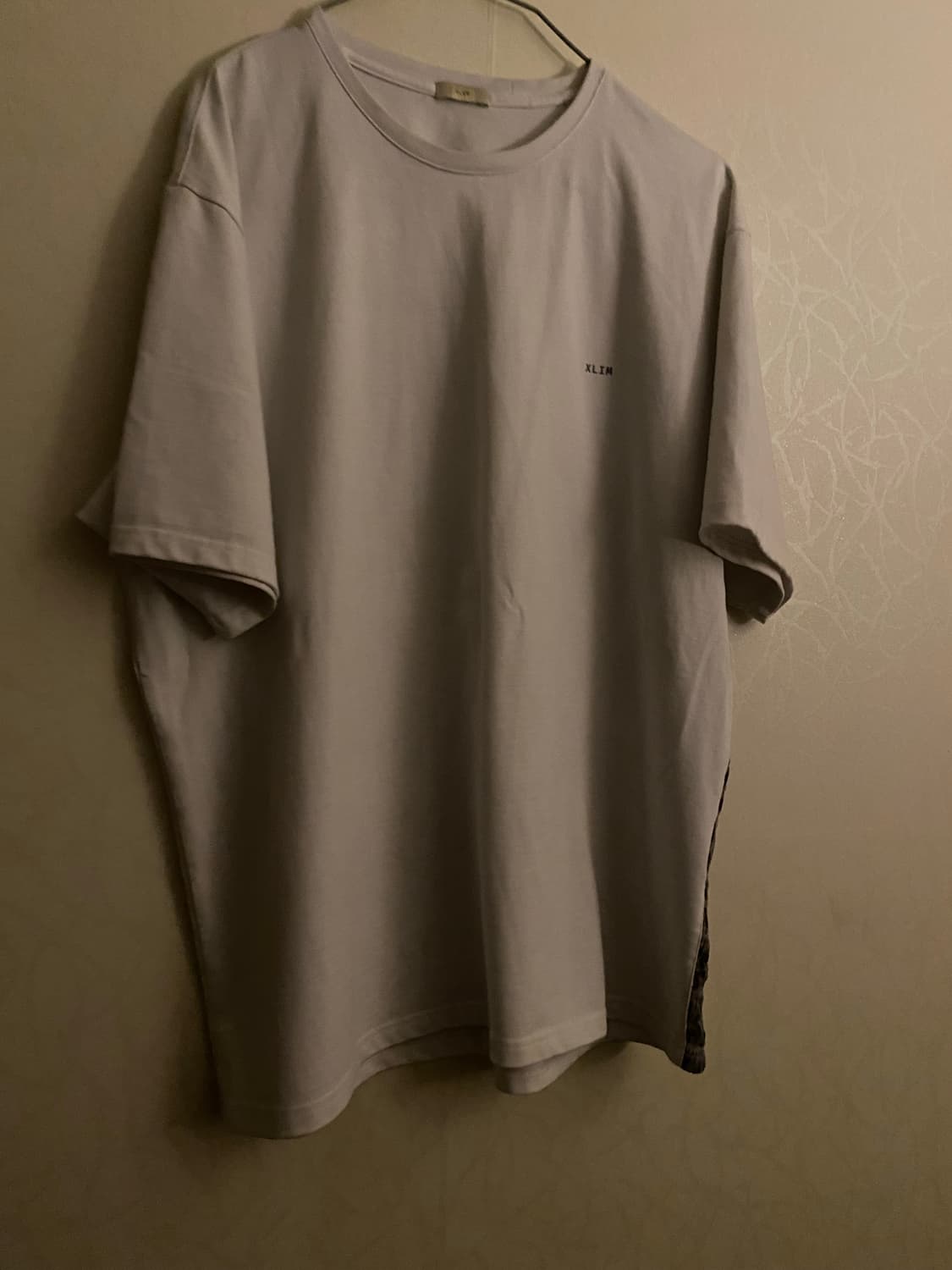 (XL)Xlim ep7 01 t-shirt 반팔 상품이미지2
