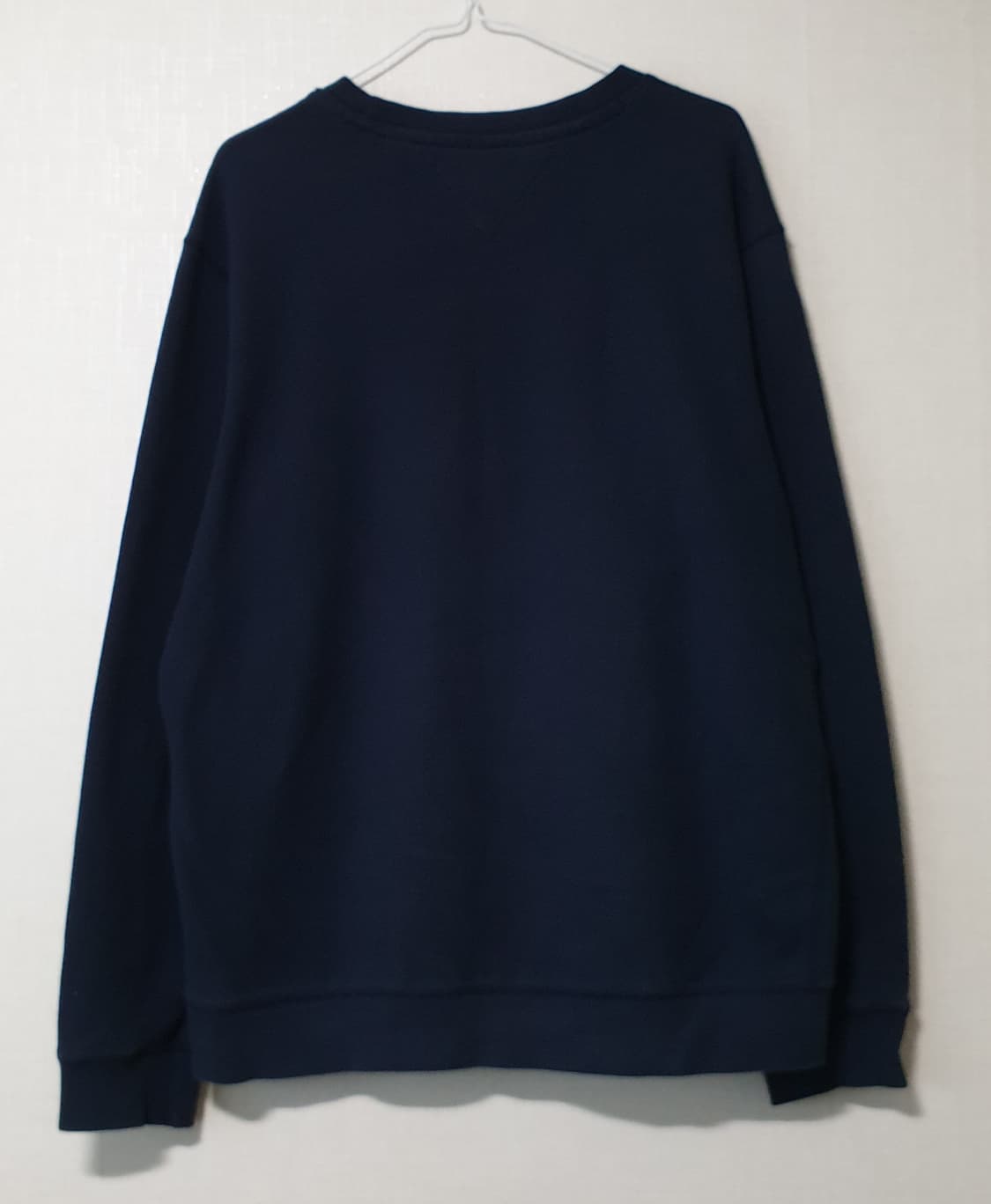 타미힐피거 맨투맨 긴팔티 상품이미지2