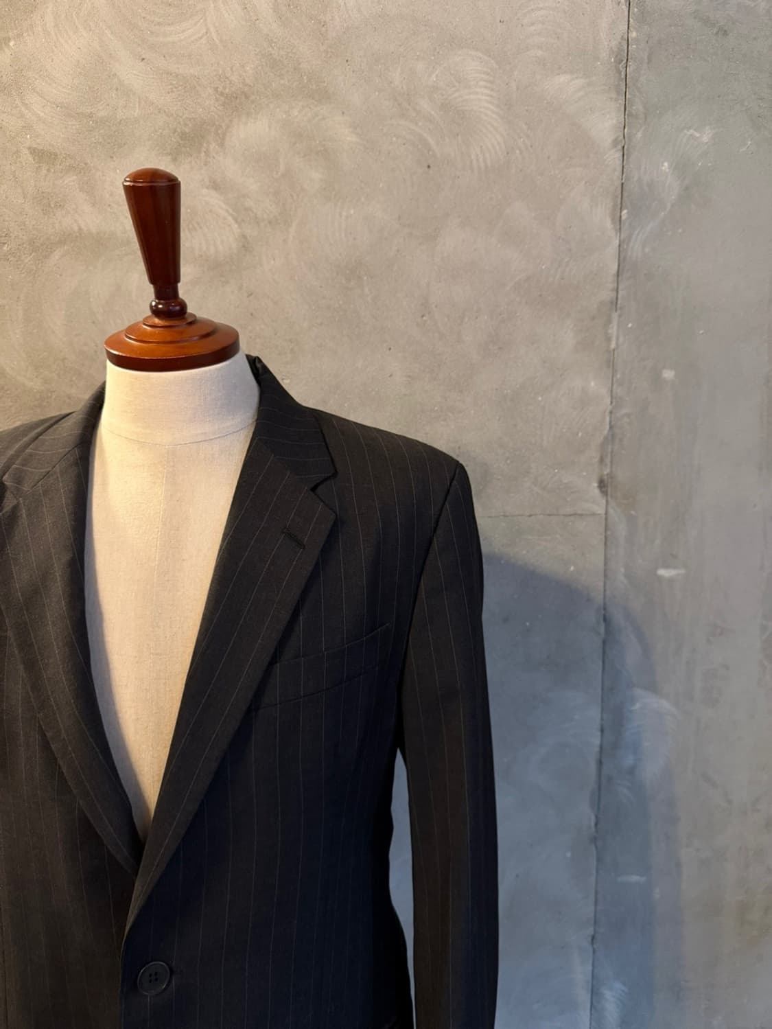 엠포리오 아르마니 셋업 수트 50 상품이미지3