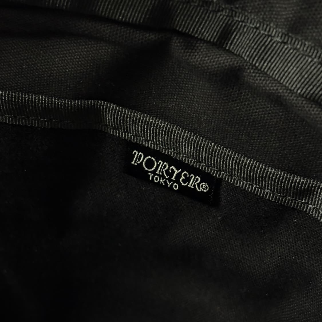 요시다포터 투웨이 코티드 브리프케이스/ 포터 코팅 캔버스 브리프케이스 상품이미지4