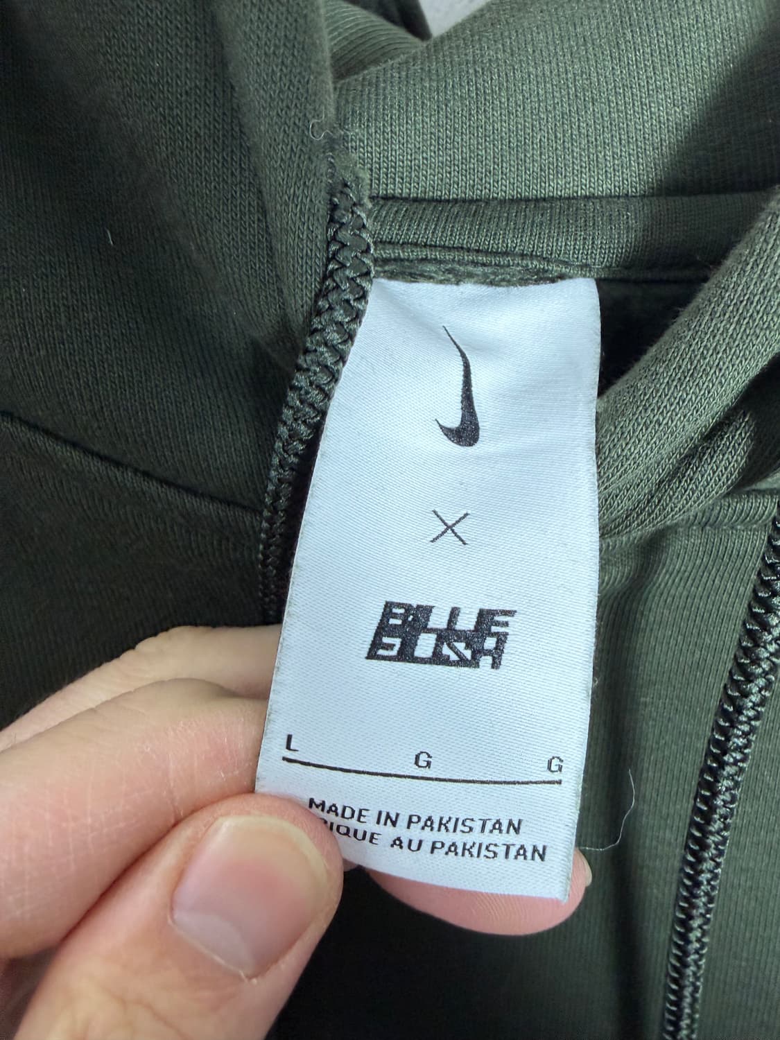 나이키 나이키nrg 나이키후드티 상품이미지4