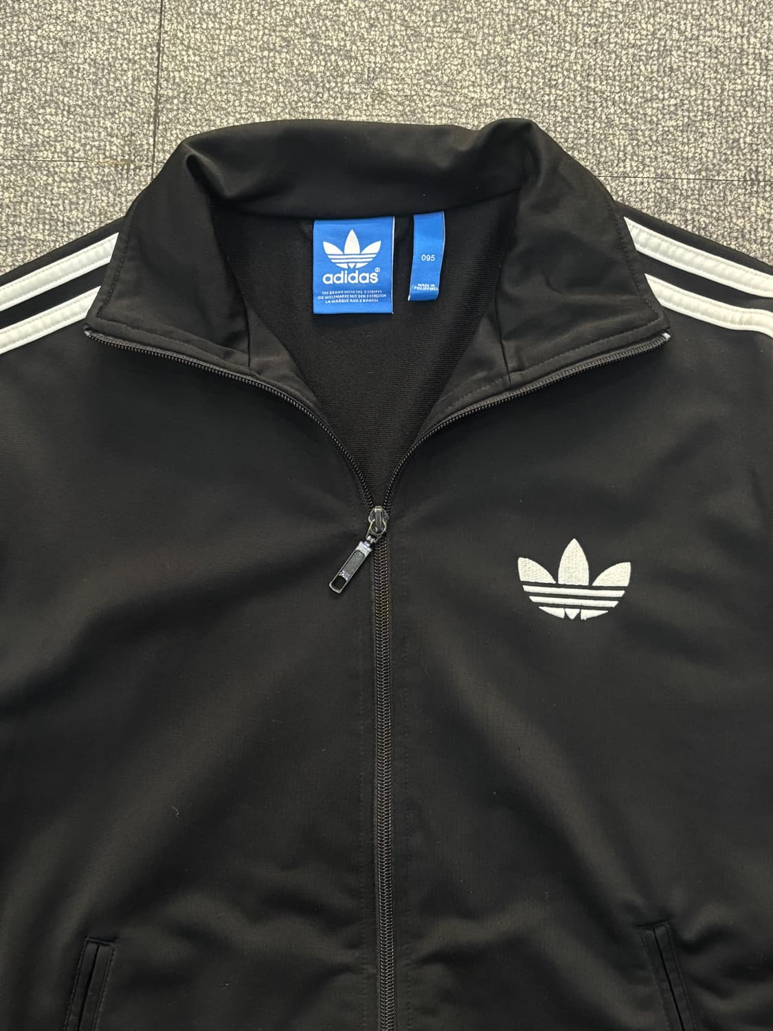 아디다스 파이어버드 트랙탑 져지  상품이미지2