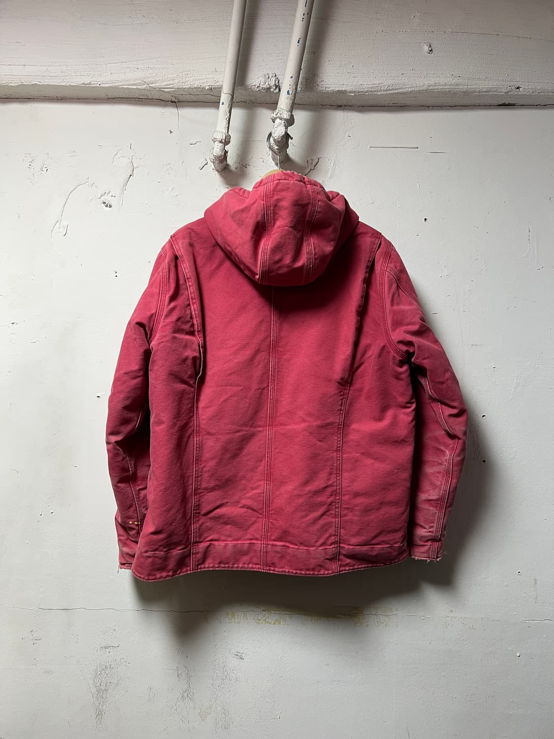 칼하트 J141 VRS 시에라 자켓 상품이미지7