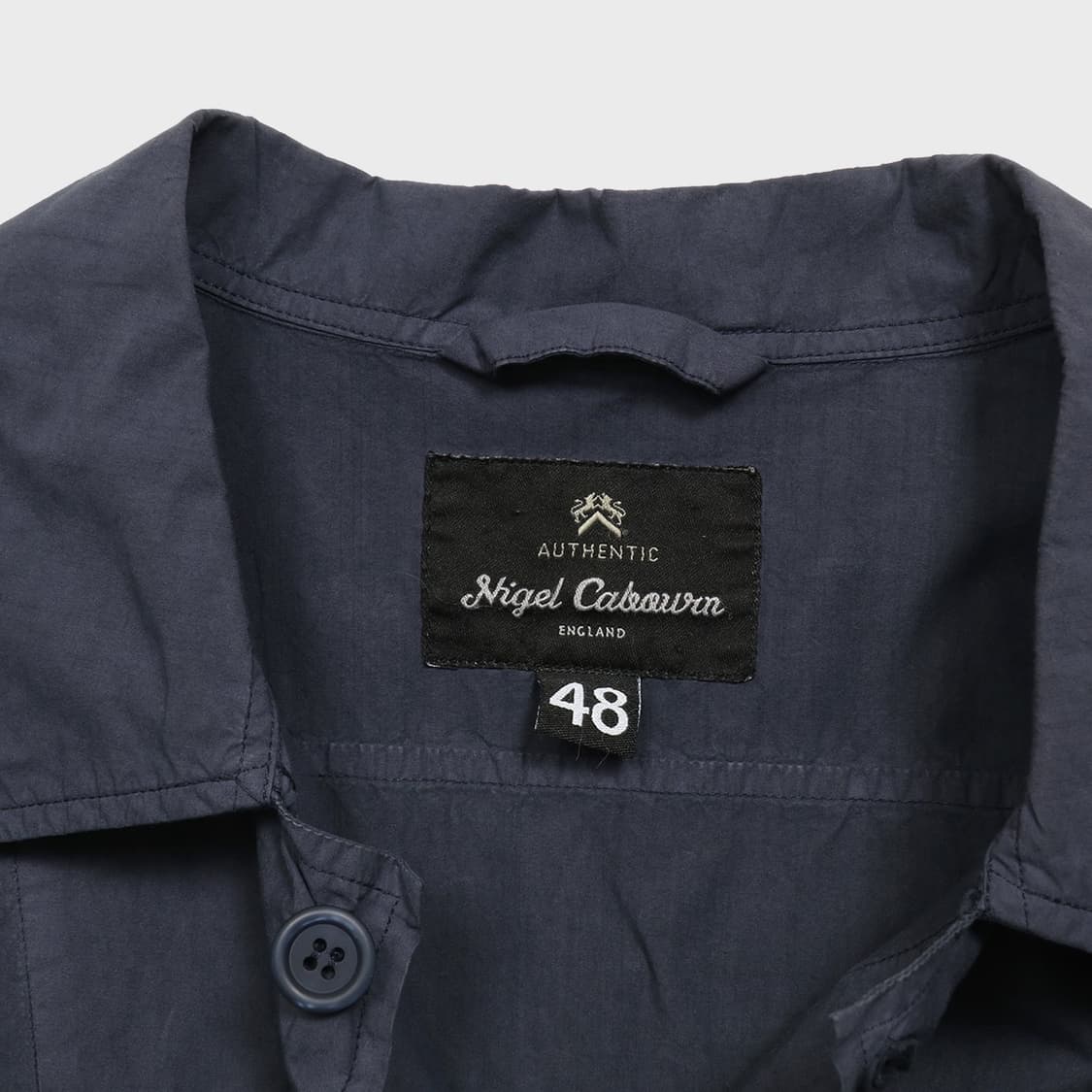 NIGEL CABOURN 상품이미지5
