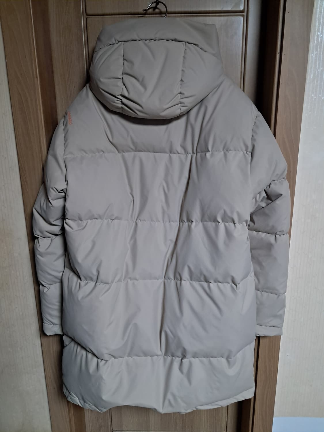 오아마루 사파리 패딩 남성95  상품이미지3