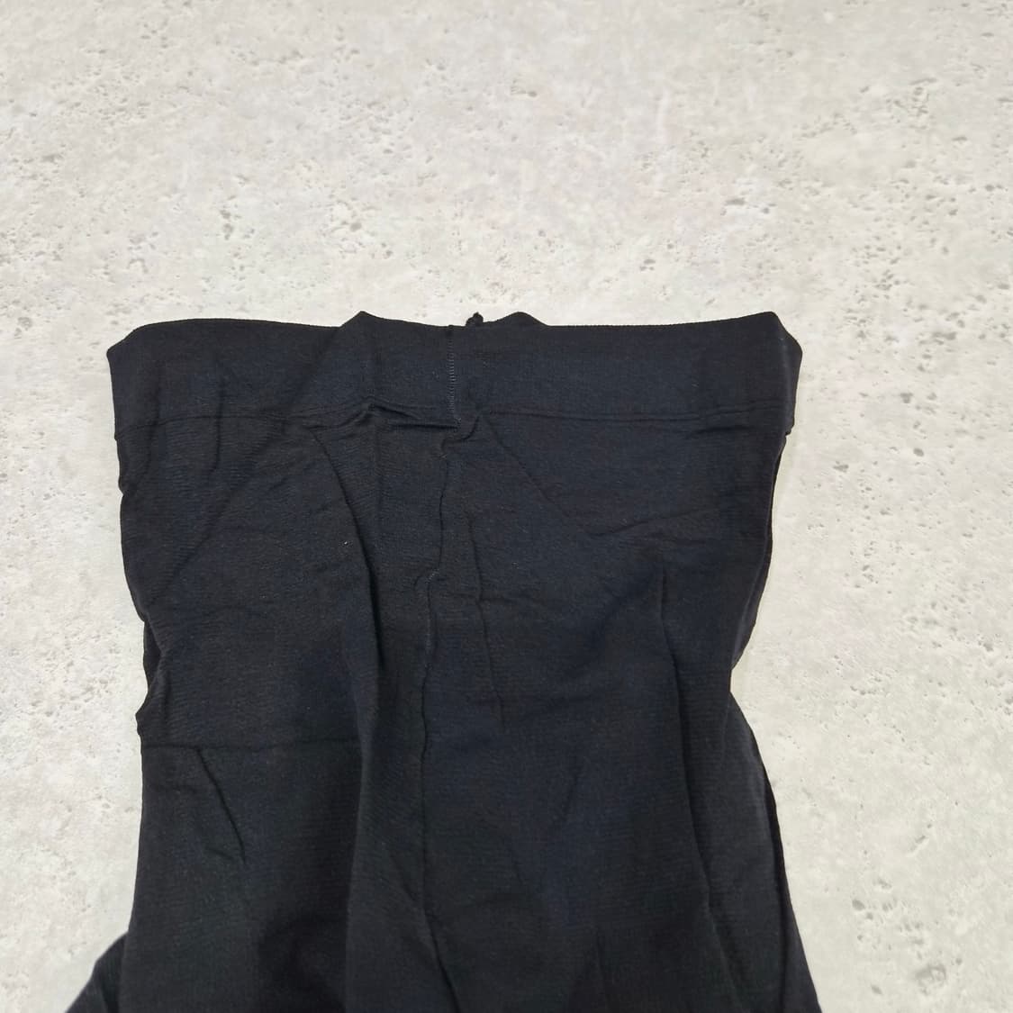 GUNZE 우노간다 콜라보 리본패턴 팬티스타킹 상품이미지6