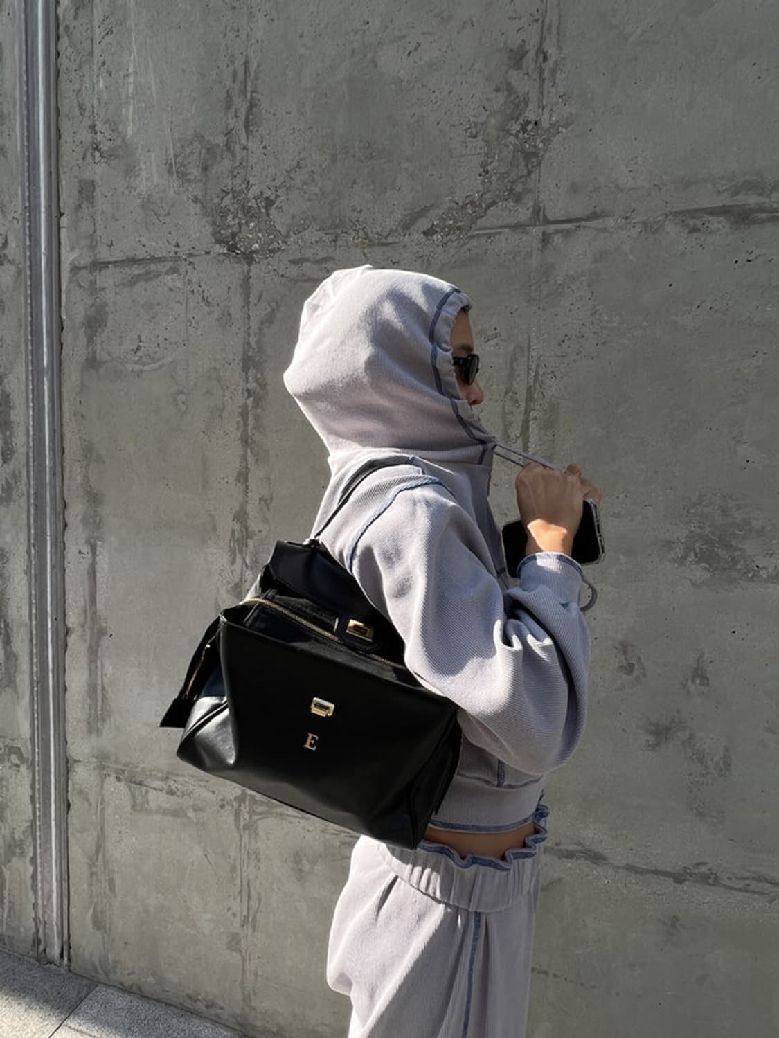 페퍼윤윤 누메로백 상품이미지1