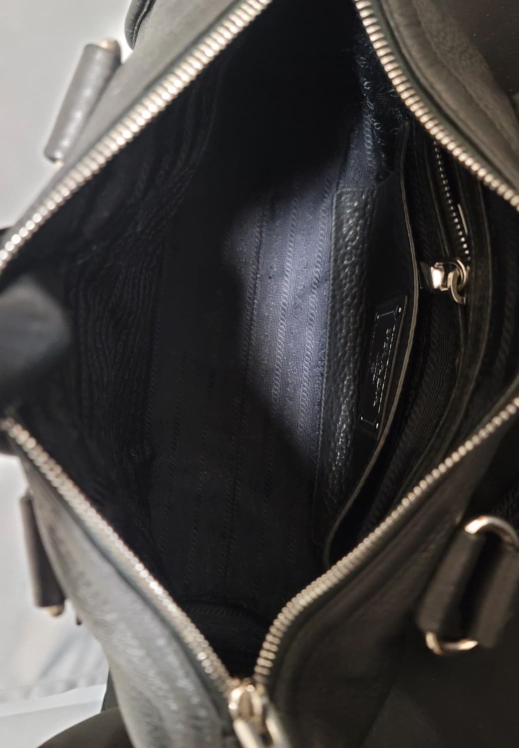 프라다 가방,토트백,숄더백(디올샤넬보테가루이비통구찌셀린느생로랑발렌시아가) 상품이미지6