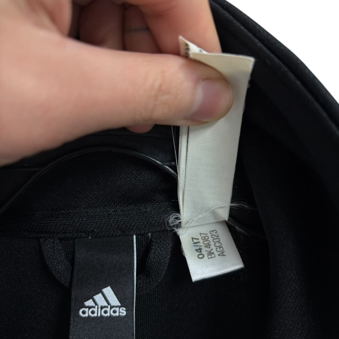 아디다스 트랙탑 상품이미지5