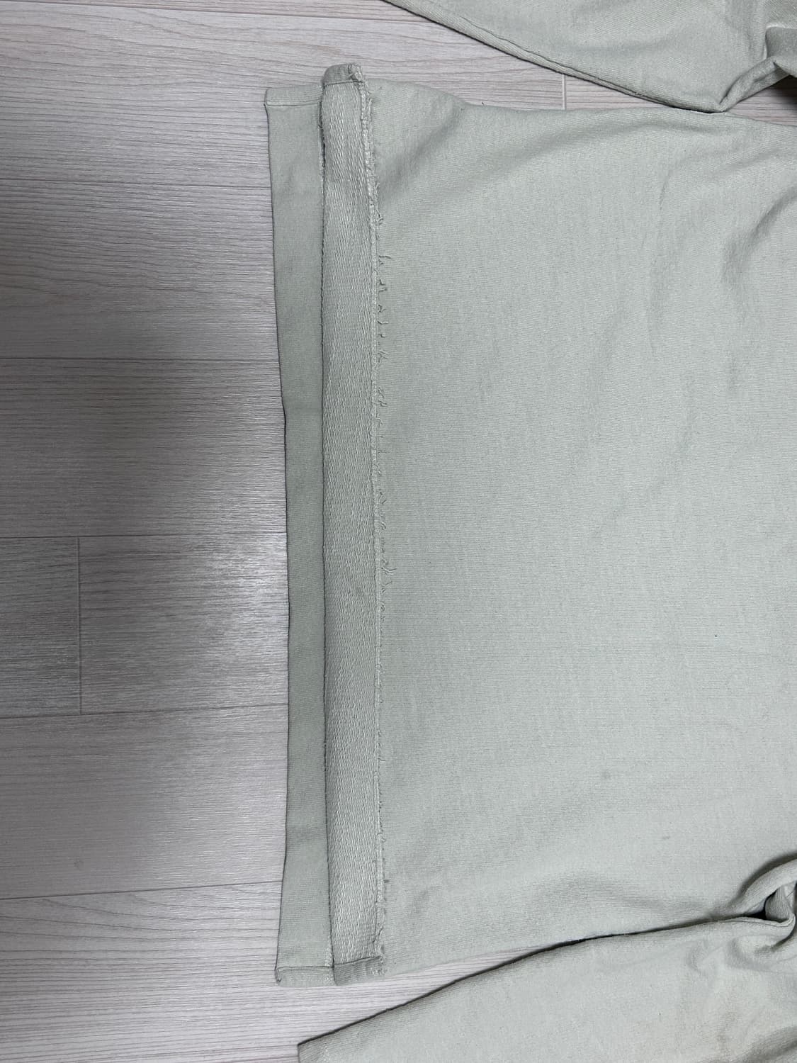 아워레가시 롱슬리브 상품이미지5