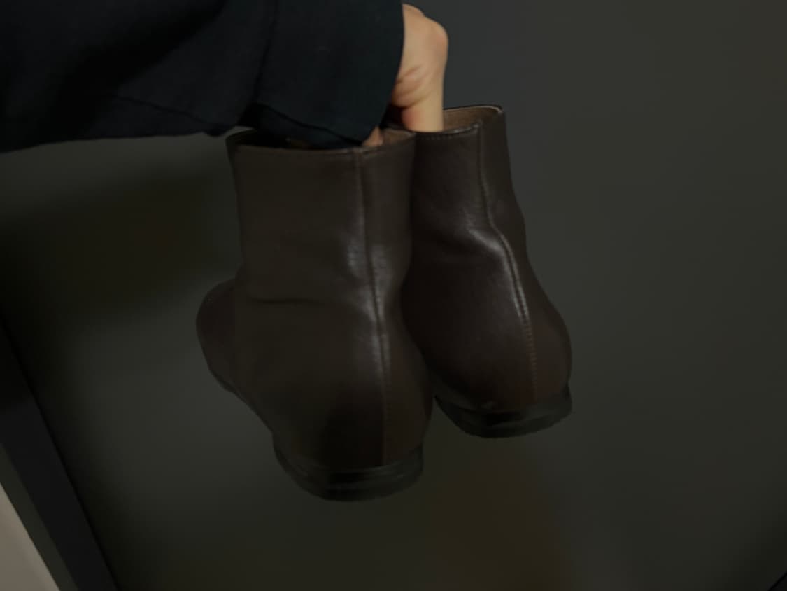 유르트 yurt 부츠 240 상품이미지4