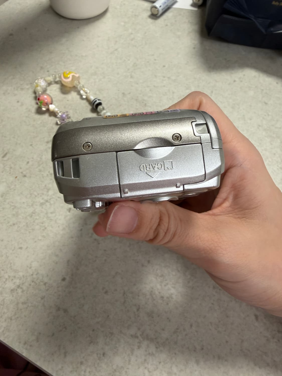 니콘 쿨픽스 5600 작례O 상품이미지6