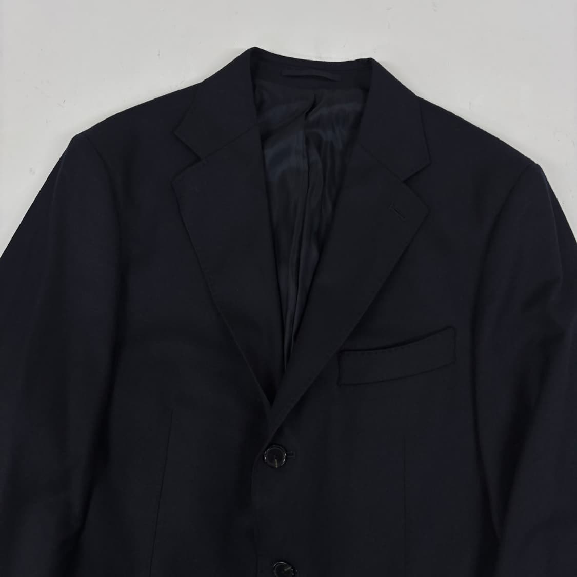 맨온더분 MOTB 비탈레 까노니코 3B 블레이저 저켓 상품이미지2