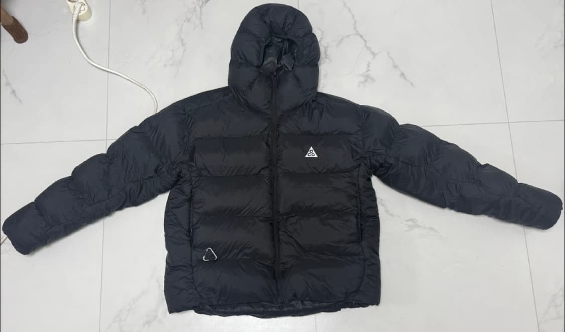 나이키 ACG 루나 레이크 패딩 상품이미지2